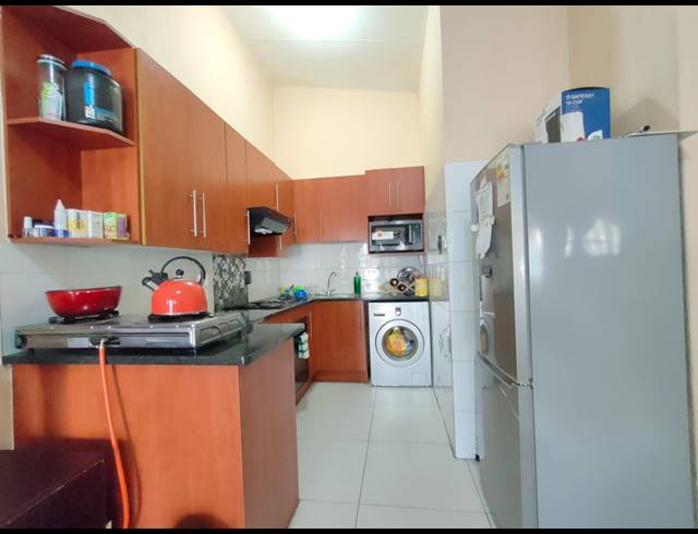 3 BEDROOM TOWNHOUSE FOR SALE IN RIDGEWAY